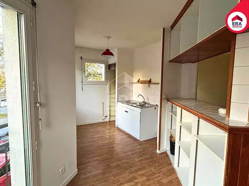 Appartement, 81,8 m²