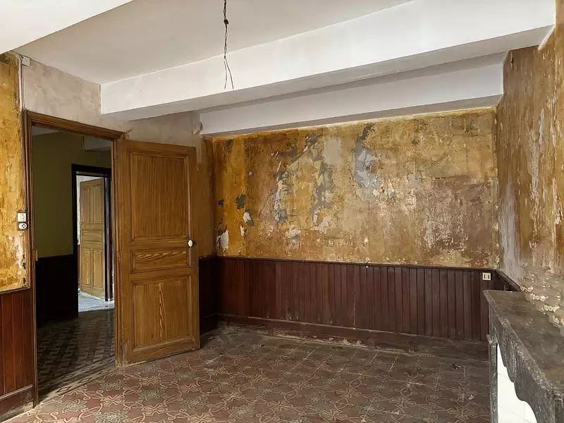 Maison, 160,51 m²