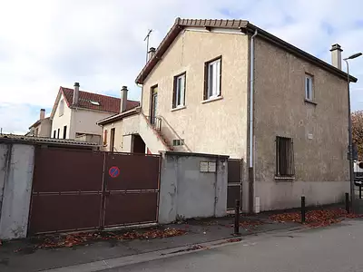 Immeuble, 187,74 m²