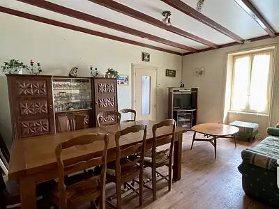 Maison, 80 m²