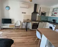 Appartement, 34,08 m²