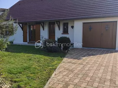 Maison, 137 m²