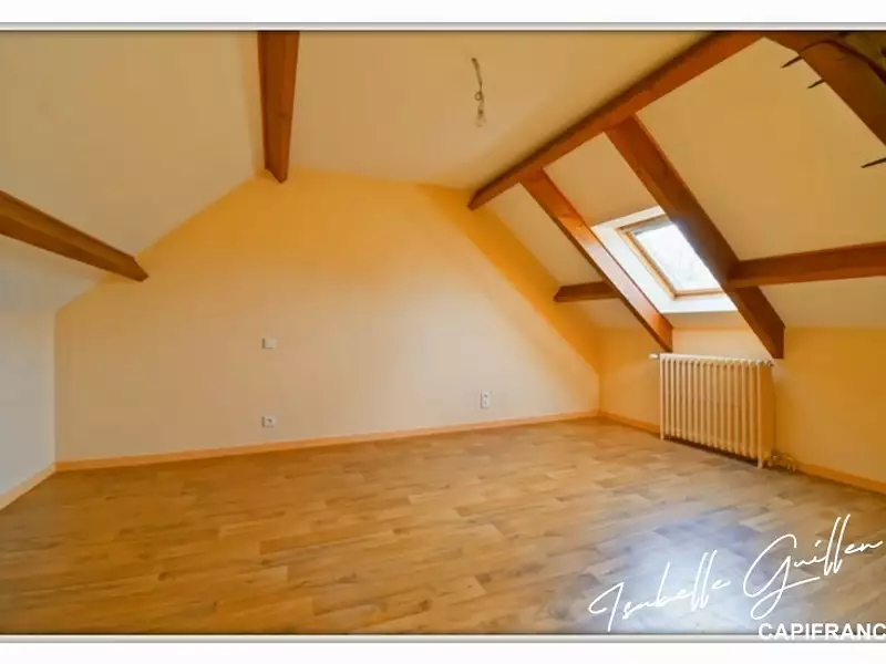 Maison, 72 m²