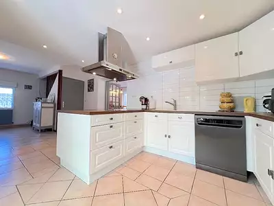 Maison, 109 m²