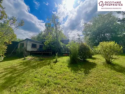 Maison, 142 m²