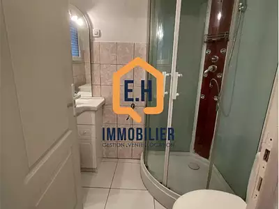 Appartement, 22,98 m²