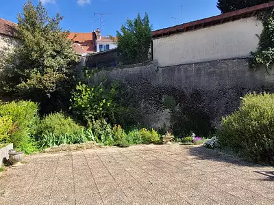 Appartement, 94 m²