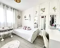 Appartement, 59 m²