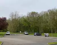 Appartement, 48,35 m²