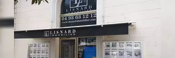 LISNARD IMMOBILIER