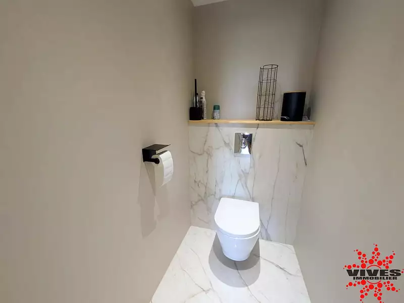 Maison, 103 m²