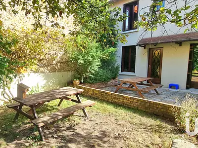 Maison, 79 m²