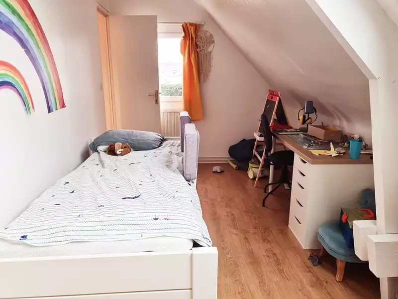 Maison, 158 m²
