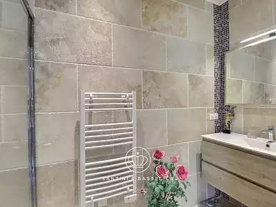 Appartement, 120 m²