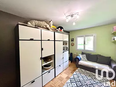 Appartement, 130 m²