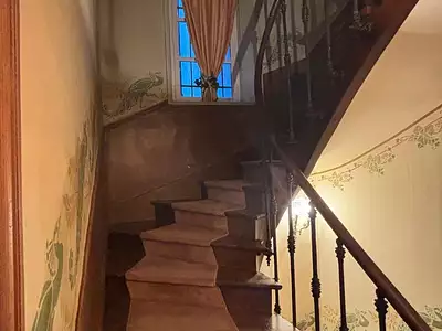 Maison, 180 m²