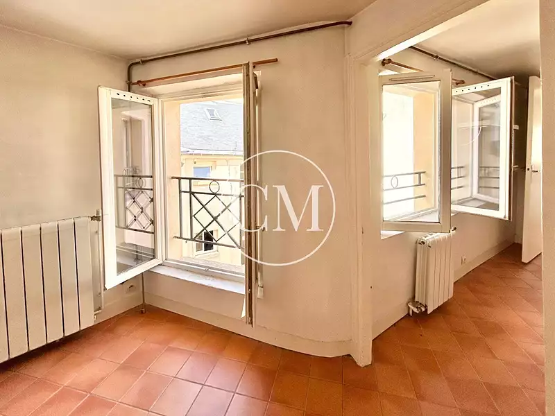 Appartement, 25,24 m²