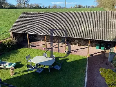 Maison, 129 m²