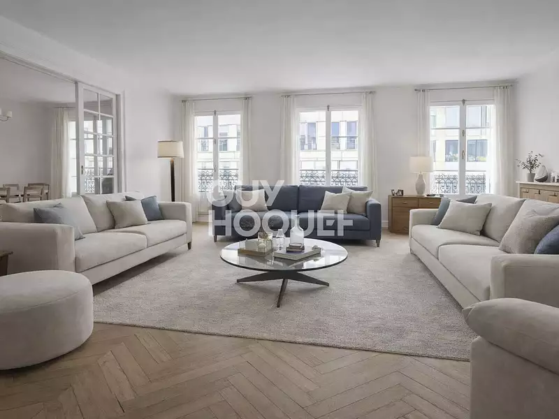 Appartement, 250 m²