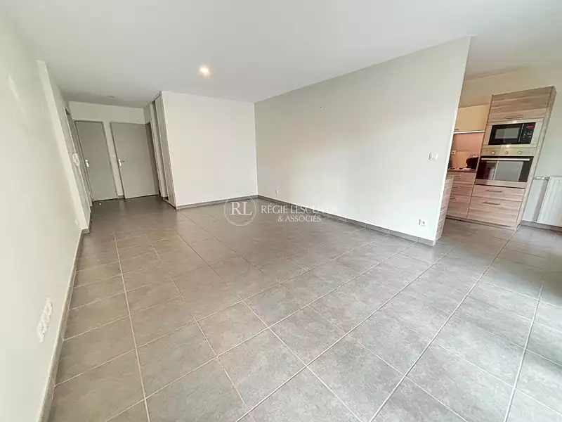 Appartement, 70,48 m²