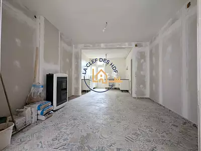 Maison, 128,64 m²