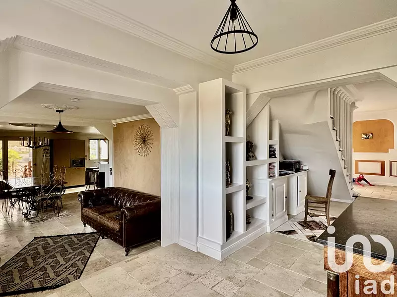 Maison, 175 m²