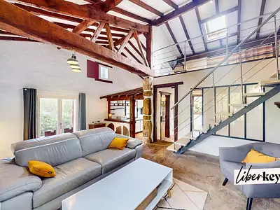 Appartement, 120 m²