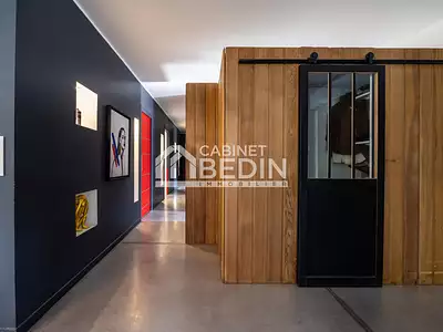 Maison, 184 m²