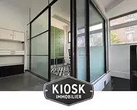 Appartement, 61,53 m²