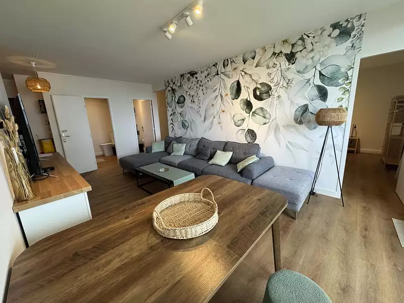 Appartement, 105 m²