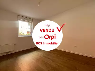 Appartement, 65 m²