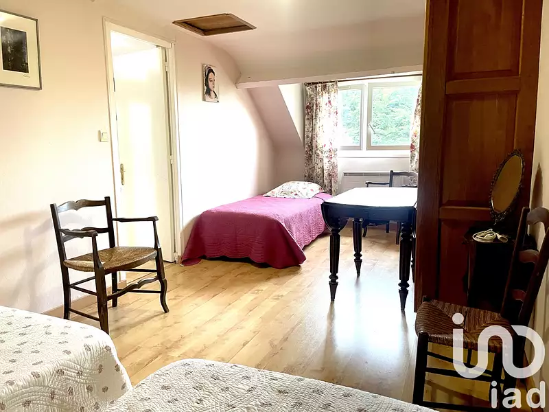 Maison, 173 m²