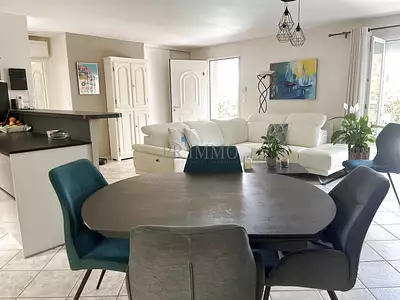Maison, 134 m²