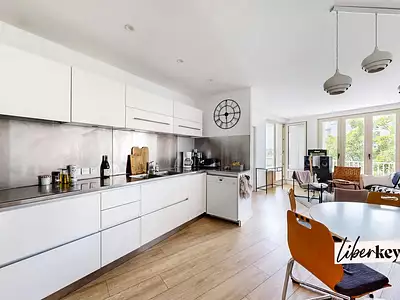 Appartement, 100 m²