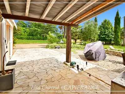 Maison, 295 m²