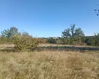 Terrain, 552 120 m²