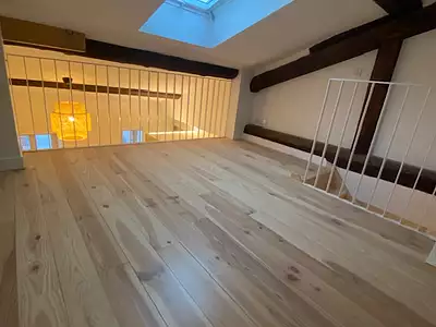 Appartement, 43,81 m²