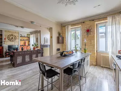 Maison, 155 m²