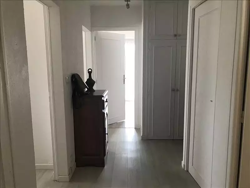 Appartement, 75 m²