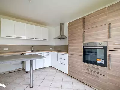 Appartement, 99 m²