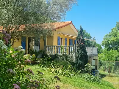 Maison, 114 m²