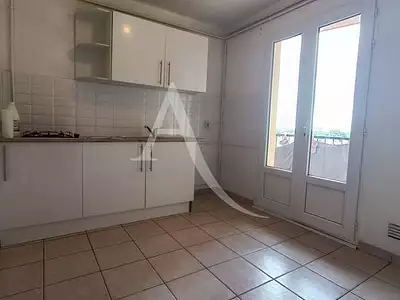 Appartement, 51,27 m²