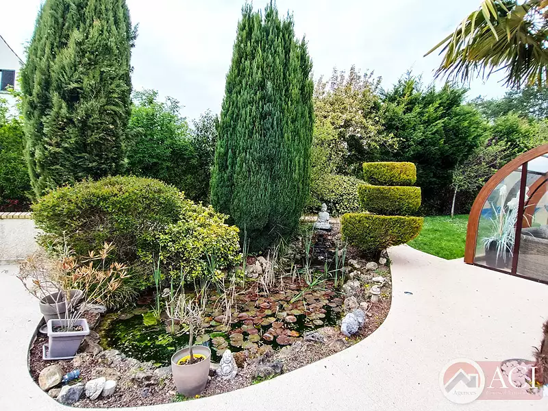 Maison, 170 m²