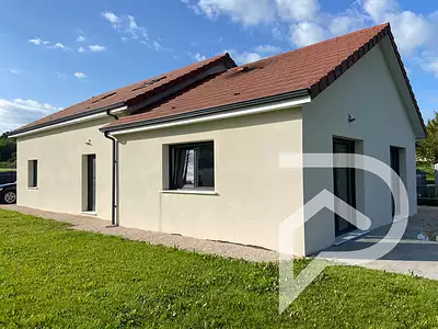 Maison, 130 m²