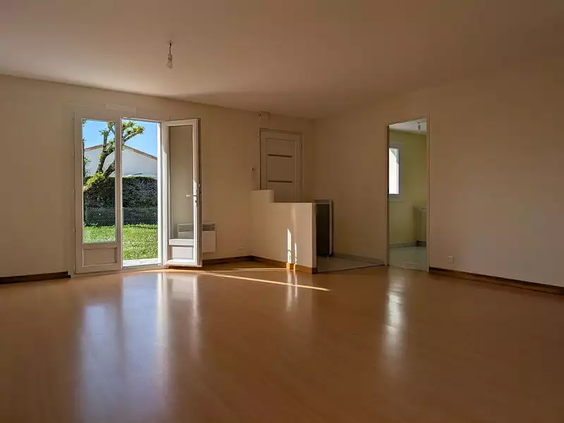 Maison, 86 m²