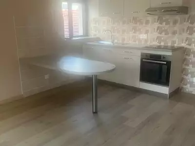 Appartement, 31,36 m²