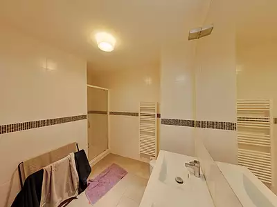 Appartement, 133,86 m²