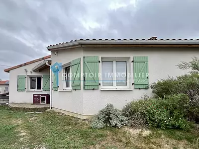 Maison, 99 m²