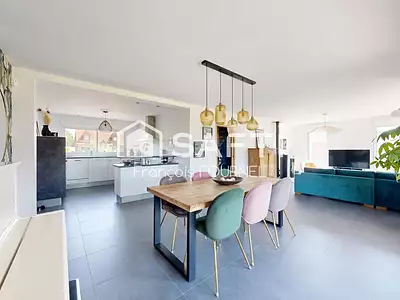 Maison, 148 m²