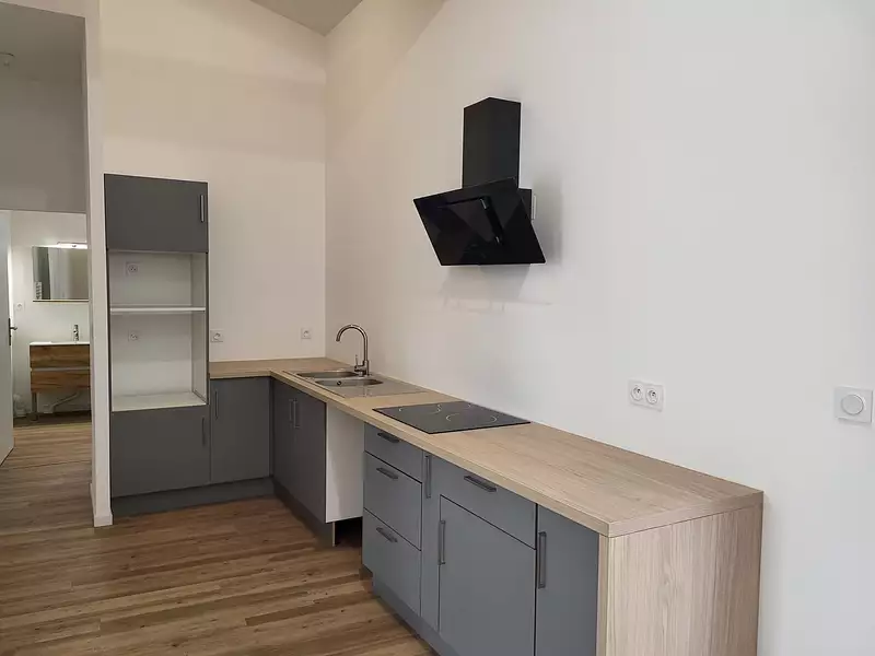 Maison, 140 m²